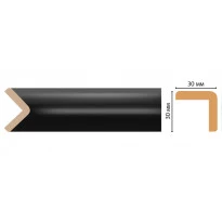 Цветной угол DECOMASTER D134-195 ДМ (30*30*2400)