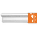 Молдинг гладкий DECOMASTER 97174 гибкий (85*25*2400)