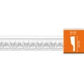 Молдинг с орнаментом DECOMASTER 98027 гибкий (33*14*2400) от Euro-Lepnina.com Молдинг с орнаментом DECOMASTER 98027 гибкий (33*14*2400)