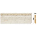 Плинтус напольный Decomaster 153-41 (95*12*2400) от Euro-Lepnina.com Плинтус напольный Decomaster 153-41 (95*12*2400)