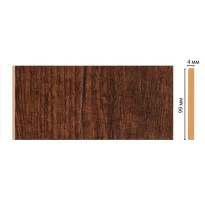 Декоративная панель DECOMASTER W10-2 (99*4*2400мм)