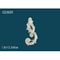 Фрагмент орнамента G2362R