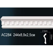 Молдинг из полиуретана Перфект AC284
