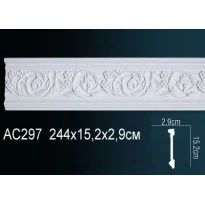 Молдинг из полиуретана Перфект AC297
