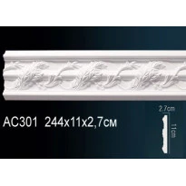 Молдинг из полиуретана Перфект AC301