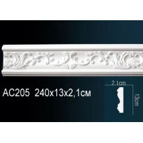 Молдинг из полиуретана Перфект AC205