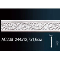 Молдинг из полиуретана Перфект AC236