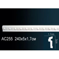 Молдинг из полиуретана Перфект AC255