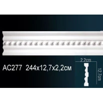 Молдинг из полиуретана Перфект AC277