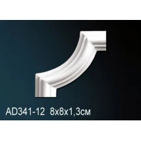 Угловой элемент Perfect AD341-12