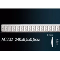 Молдинг из полиуретана Перфект AC232