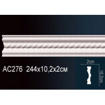 Молдинг из полиуретана Перфект AC276
