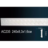 Молдинг из полиуретана Перфект AC235