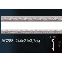 Молдинг из полиуретана Перфект AC288