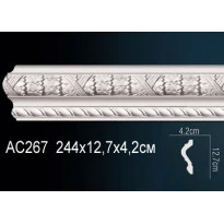 Молдинг из полиуретана Перфект AC267