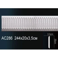 Молдинг из полиуретана Перфект AC286
