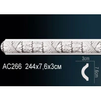 Молдинг из полиуретана Перфект AC266