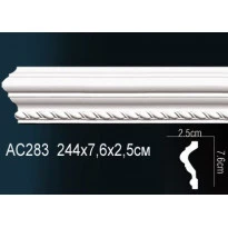 Молдинг из полиуретана Перфект AC283