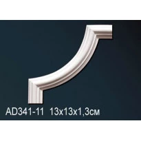 Угловой элемент Perfect AD341-11