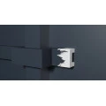 Молдинг стеновой DD613 Decor-Dizayn