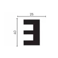 Молдинг DD612 от Euro-Lepnina.com Молдинг DD612