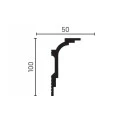 Профиль DD515 от Euro-Lepnina.com Профиль DD515
