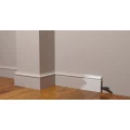 Плинтус напольный DD005 Decor-Dizayn