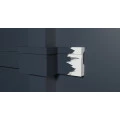 Молдинг стеновой DD01 Decor Dizayn