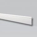 FL2 плинтус Wallstyl NMC 120х15х2000 мм