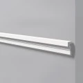 WL4 молдинг Wallstyl NMC 100х40х2000 мм