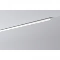 WT7  карниз Wallstyl NMC 16х22х2000 мм