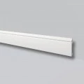 FO2 плинтус Wallstyl NMC 120х15х2000 мм от Euro-Lepnina.com FO2 плинтус Wallstyl NMC 120х15х2000 мм