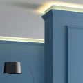 IL4 карниз Wallstyl NMC 60х37х2000 мм
