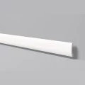 FD3 плинтус Wallstyl NMC 100х20х2000 мм от Euro-Lepnina.com FD3 плинтус Wallstyl NMC 100х20х2000 мм