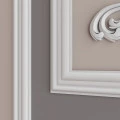 Молдинг Ultrawood арт. U 0008 i (2000 х 44 х 12)