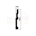 Плинтус HIWOOD B120V1 от Euro-Lepnina.com Плинтус HIWOOD B120V1