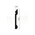 Плинтус HIWOOD B136