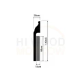 Плинтус HIWOOD B150 от Euro-Lepnina.com Плинтус HIWOOD B150