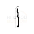 Плинтус HIWOOD B180V2 от Euro-Lepnina.com Плинтус HIWOOD B180V2