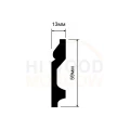 Плинтус HIWOOD B60