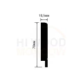Плинтус HIWOOD B70