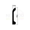 Плинтус HIWOOD B98V1 от Euro-Lepnina.com Плинтус HIWOOD B98V1