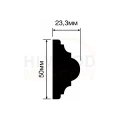 Молдинг HIWOOD D50V1