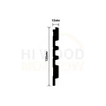 Декоративная панель HIWOOD LV121 BU22