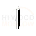 Декоративная панель HIWOOD LV127 BR396