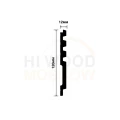 Декоративная панель HIWOOD LV128 BK114K