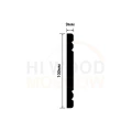 Молдинг HIWOOD W1010 от Euro-Lepnina.com Молдинг HIWOOD W1010