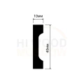 Плинтус HIWOOD W40V1