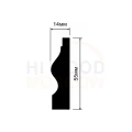 Плинтус HIWOOD WE55 от Euro-Lepnina.com Плинтус HIWOOD WE55