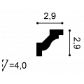 Карниз C230F